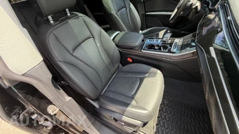 2022 Audi Q8 Premium Plus – miniatura 37