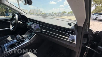 2022 Audi Q8 Premium Plus – miniatura 40