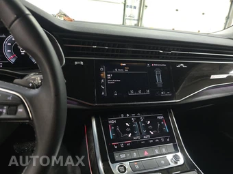 2022 Audi Q8 Premium Plus – miniatura 11