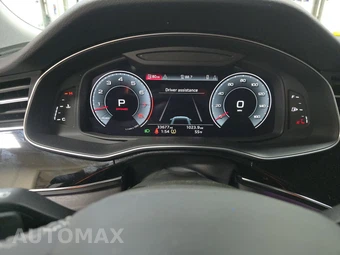 2022 Audi Q8 Premium Plus – miniatura 12