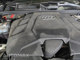 2022 Audi Q8 Premium Plus – miniatura 15