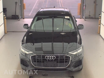 2022 Audi Q8 Premium Plus – miniatura 2