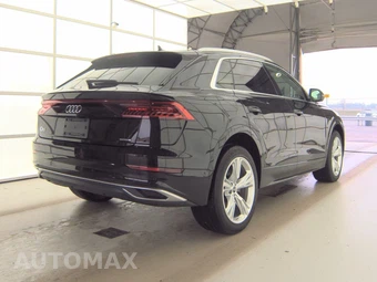 2022 Audi Q8 Premium Plus – miniatura 4
