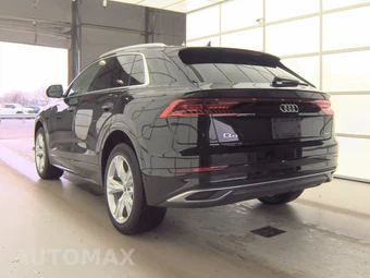 2022 Audi Q8 Premium Plus – miniatura 6