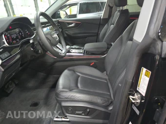 2022 Audi Q8 Premium Plus – miniatura 7