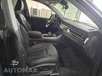 2022 Audi Q8 Premium Plus – miniatura 8