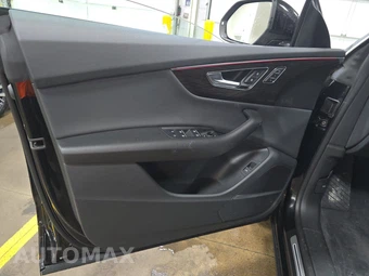 2022 Audi Q8 Premium Plus – miniatura 9