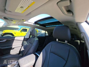 2022 Audi Q8 Premium Plus - miniatura 11
