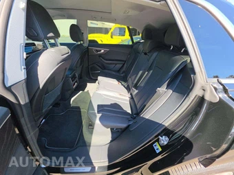 2022 Audi Q8 Premium Plus - miniatura 13