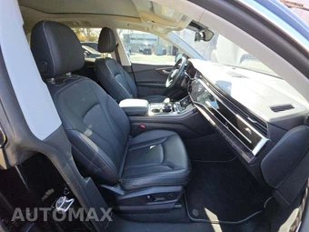 2022 Audi Q8 Premium Plus - miniatura 18