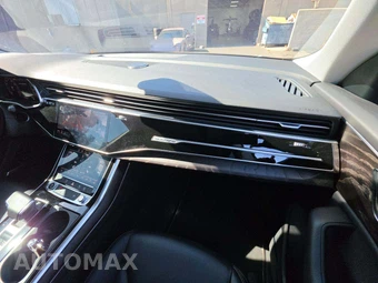 2022 Audi Q8 Premium Plus - miniatura 19