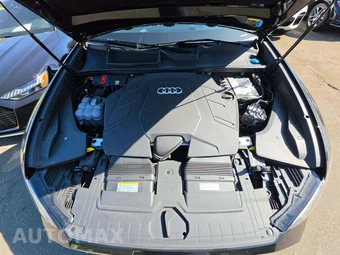 2022 Audi Q8 Premium Plus - miniatura 21