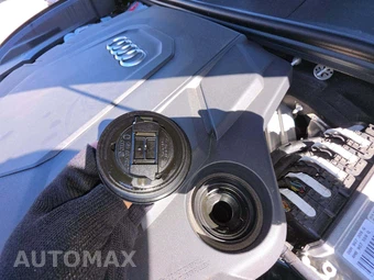 2022 Audi Q8 Premium Plus - miniatura 23