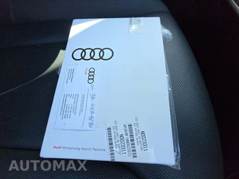 2022 Audi Q8 Premium Plus - miniatura 25