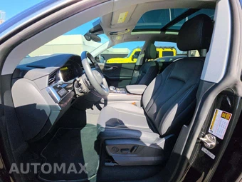 2022 Audi Q8 Premium Plus - miniatura 6