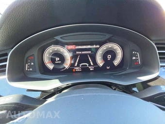 2022 Audi Q8 Premium Plus - miniatura 9