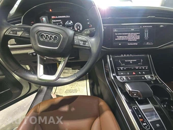 2022 Audi Q8 Premium Plus – miniatura 10