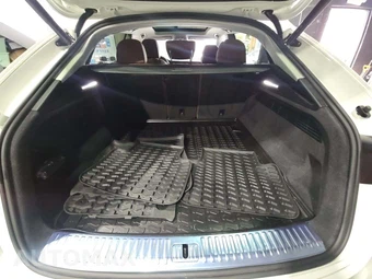 2022 Audi Q8 Premium Plus – miniatura 14