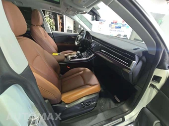 2022 Audi Q8 Premium Plus – miniatura 18