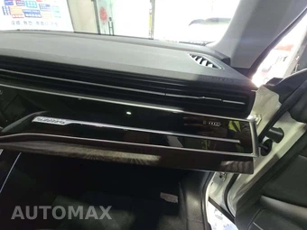 2022 Audi Q8 Premium Plus – miniatura 19