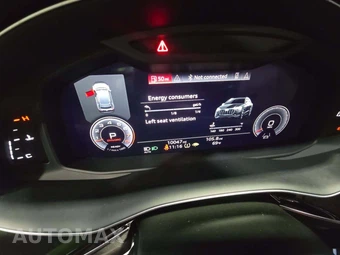 2022 Audi Q8 Premium Plus – miniatura 9