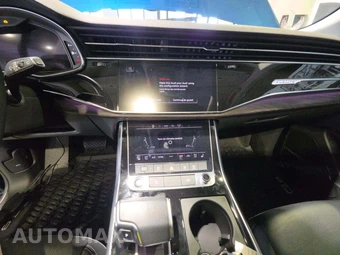 2022 Audi Q8 Premium Plus – miniatura 10
