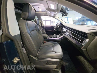 2022 Audi Q8 Premium Plus – miniatura 18