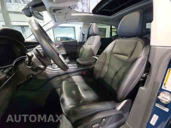 2022 Audi Q8 Premium Plus – miniatura 6