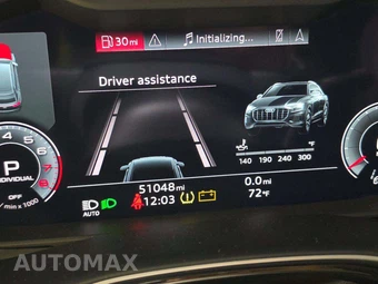 2022 Audi Q8 Premium Plus – miniatura 9