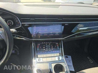 2022 Audi Q8 Premium Plus – miniatura 10