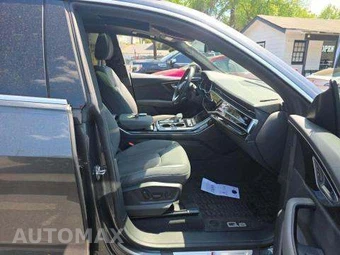 2022 Audi Q8 Premium Plus – miniatura 18
