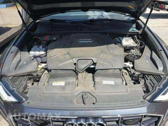2022 Audi Q8 Premium Plus – miniatura 24