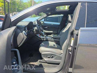 2022 Audi Q8 Premium Plus – miniatura 6