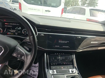 2022 Audi Q8 Premium Plus – miniatura 11