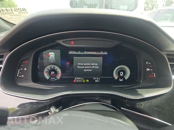 2022 Audi Q8 Premium Plus – miniatura 12