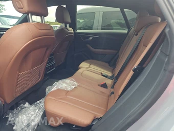 2022 Audi Q8 Premium Plus – miniatura 13