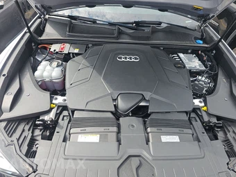 2022 Audi Q8 Premium Plus – miniatura 15