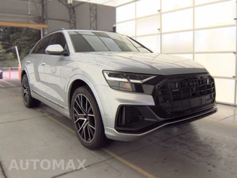 2022 Audi Q8 Premium Plus – miniatura 3