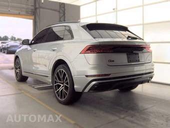 2022 Audi Q8 Premium Plus – miniatura 6