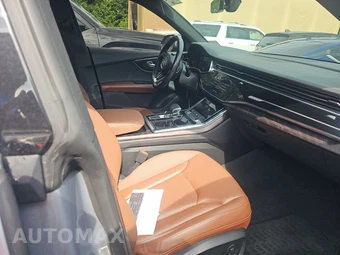 2022 Audi Q8 Premium Plus – miniatura 8