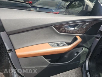 2022 Audi Q8 Premium Plus – miniatura 9