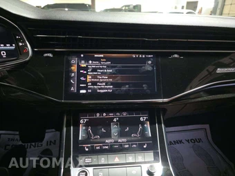 2022 Audi Q8 Premium – miniatura 10