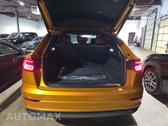 2022 Audi Q8 Premium – miniatura 14