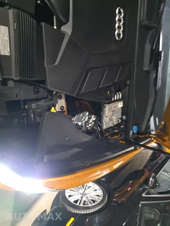 2022 Audi Q8 Premium – miniatura 21