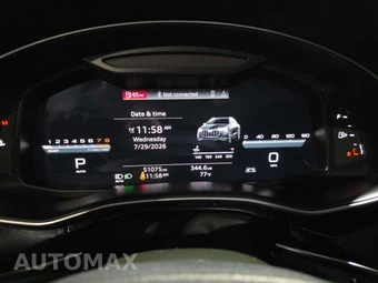 2022 Audi Q8 Premium – miniatura 9