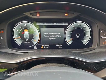 2022 Audi Q8 Premium - miniatura 12