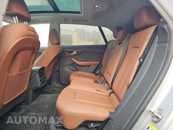 2022 Audi Q8 Premium - miniatura 13