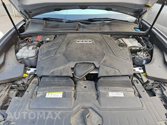 2022 Audi Q8 Premium - miniatura 15