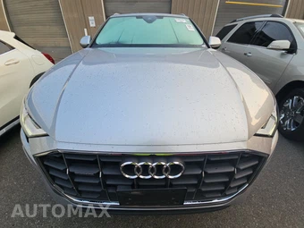 2022 Audi Q8 Premium - miniatura 2