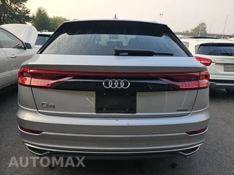 2022 Audi Q8 Premium - miniatura 5